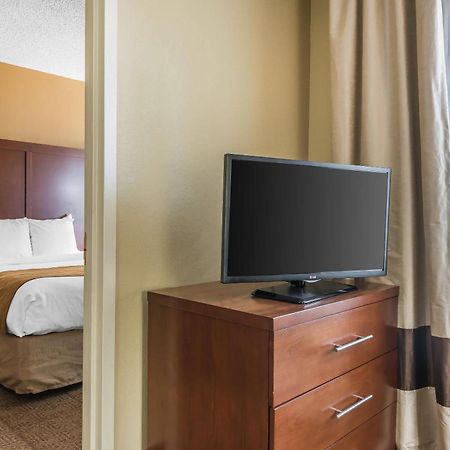 Comfort Suites Sawgrass Tamarac Eksteriør bilde