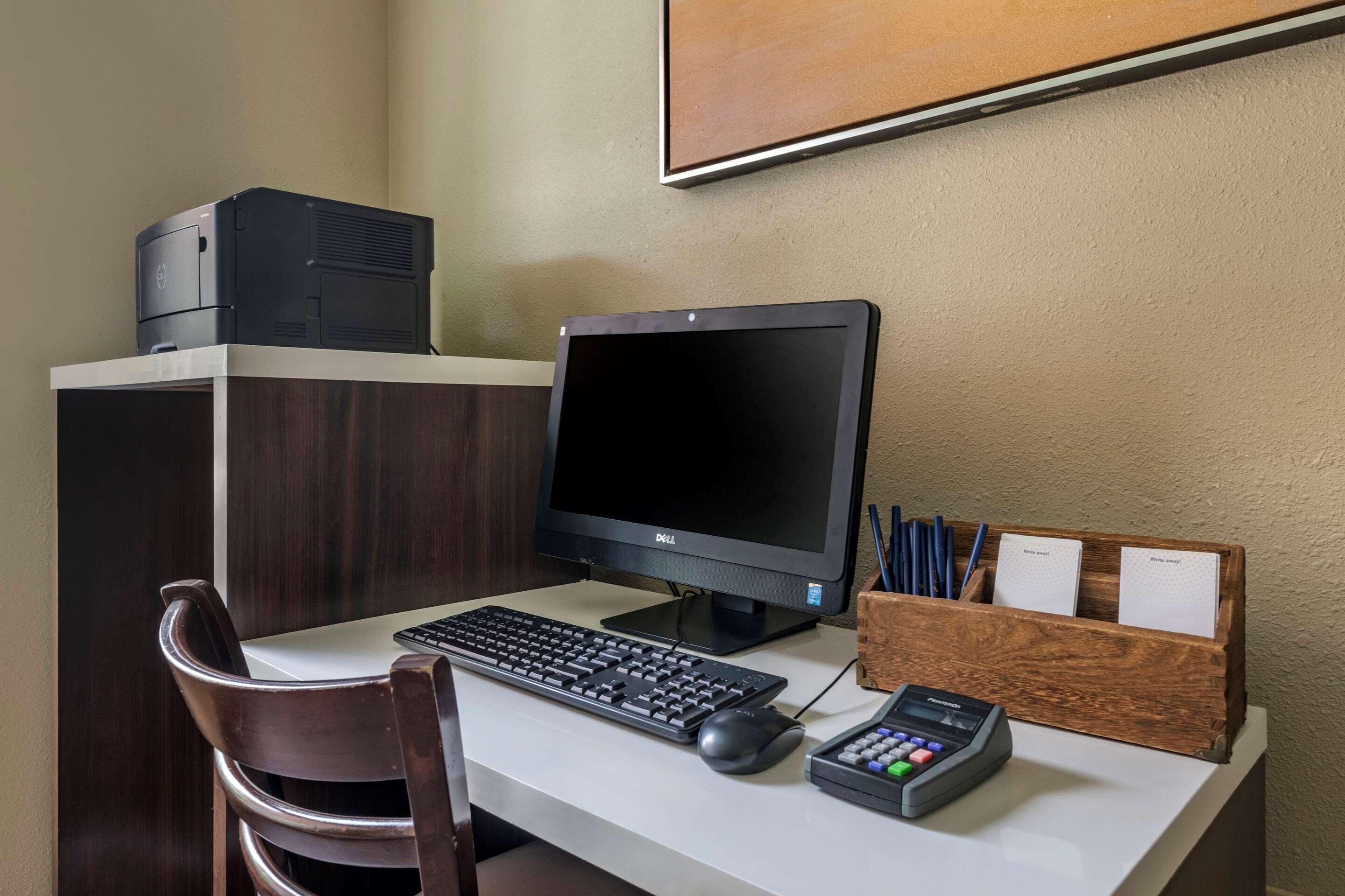 Comfort Suites Sawgrass Tamarac Eksteriør bilde