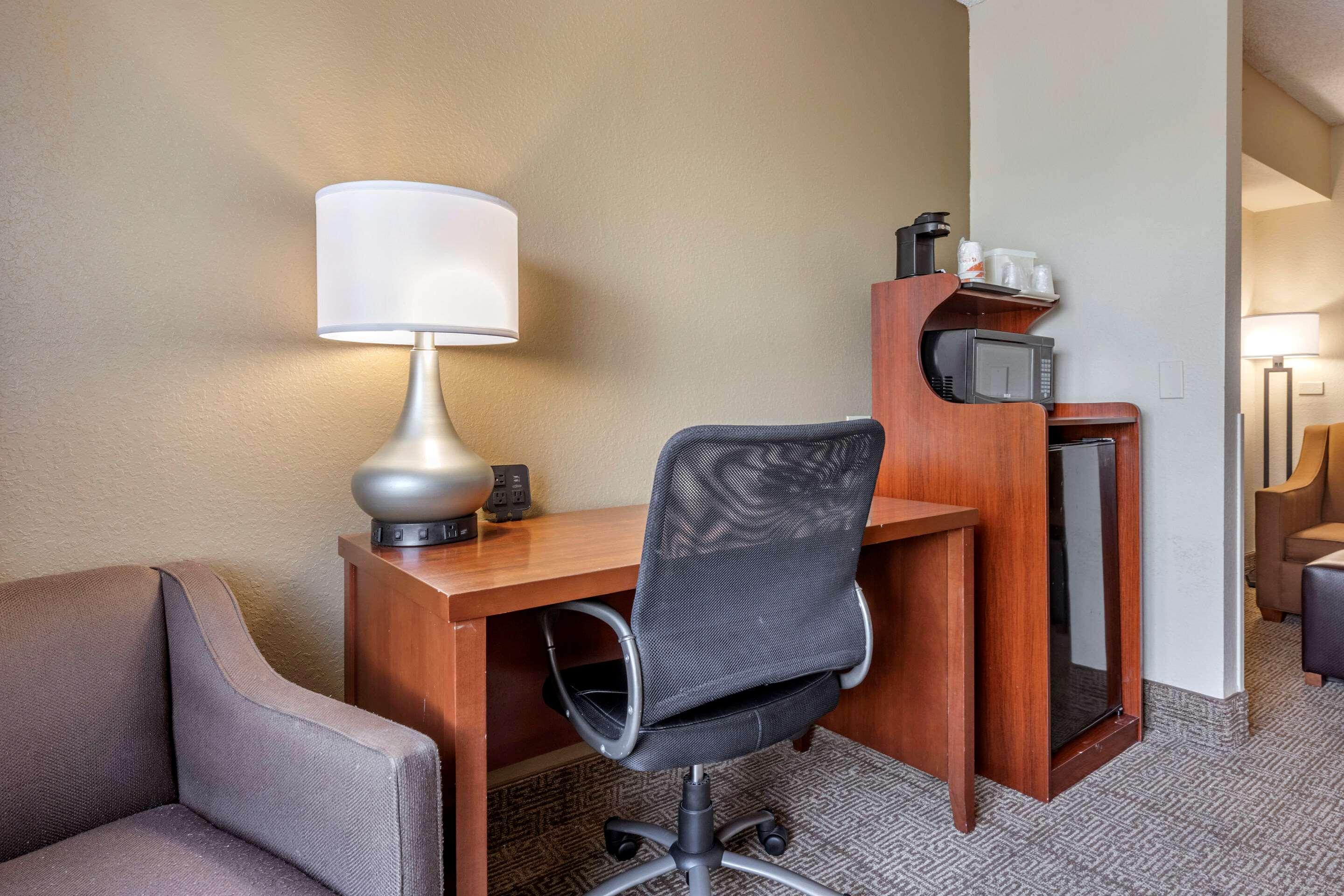 Comfort Suites Sawgrass Tamarac Eksteriør bilde