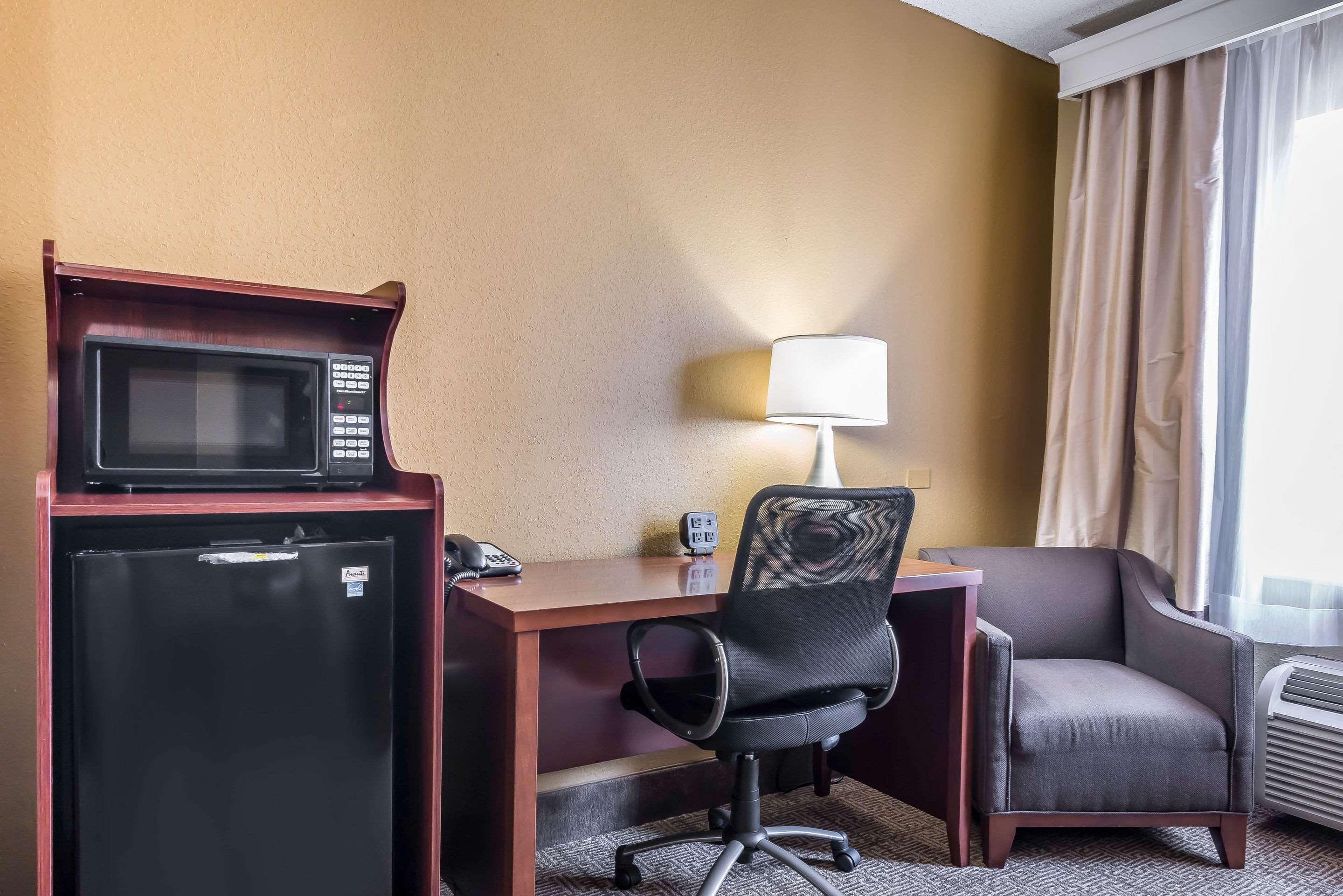 Comfort Suites Sawgrass Tamarac Eksteriør bilde
