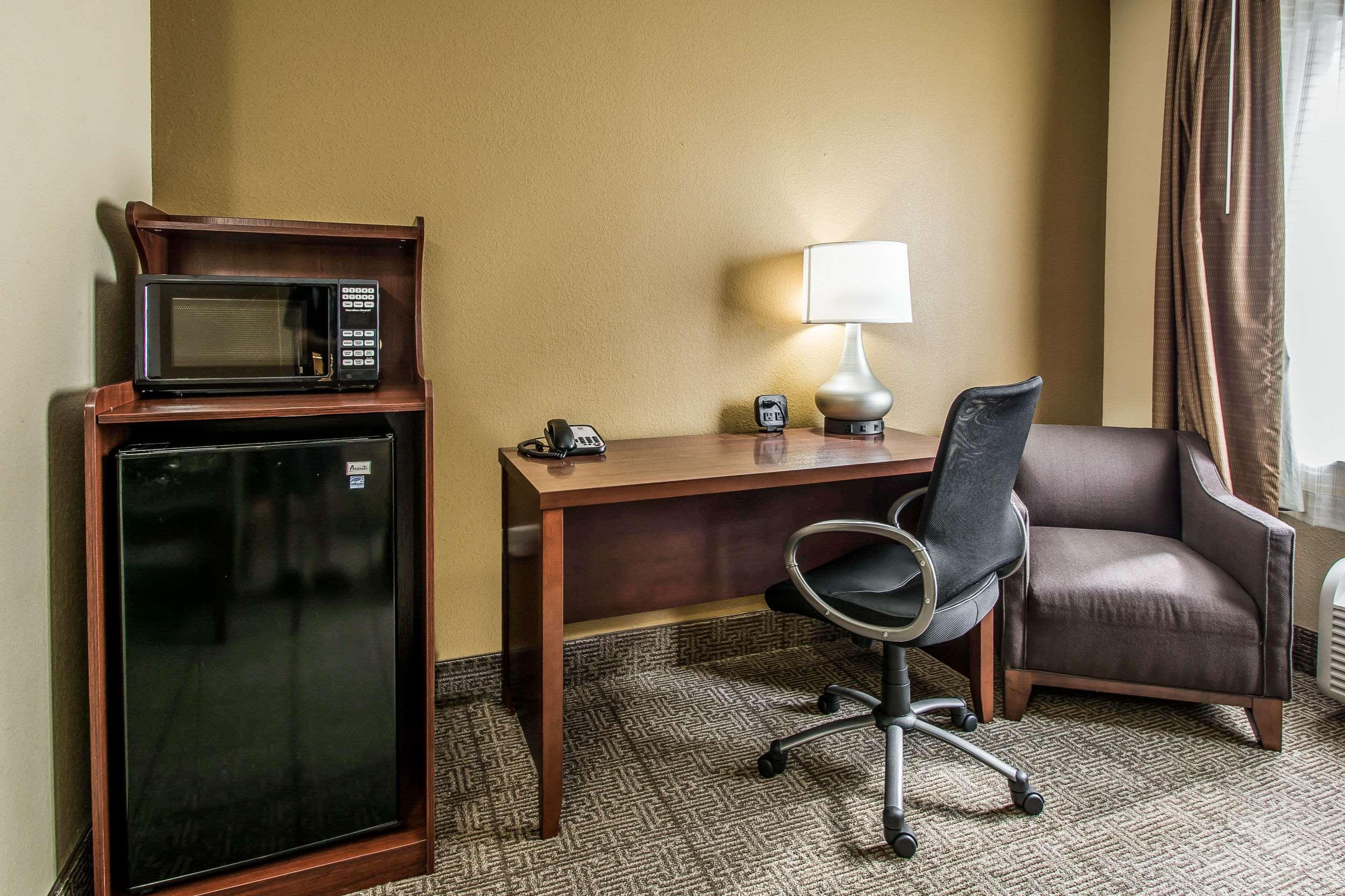 Comfort Suites Sawgrass Tamarac Eksteriør bilde