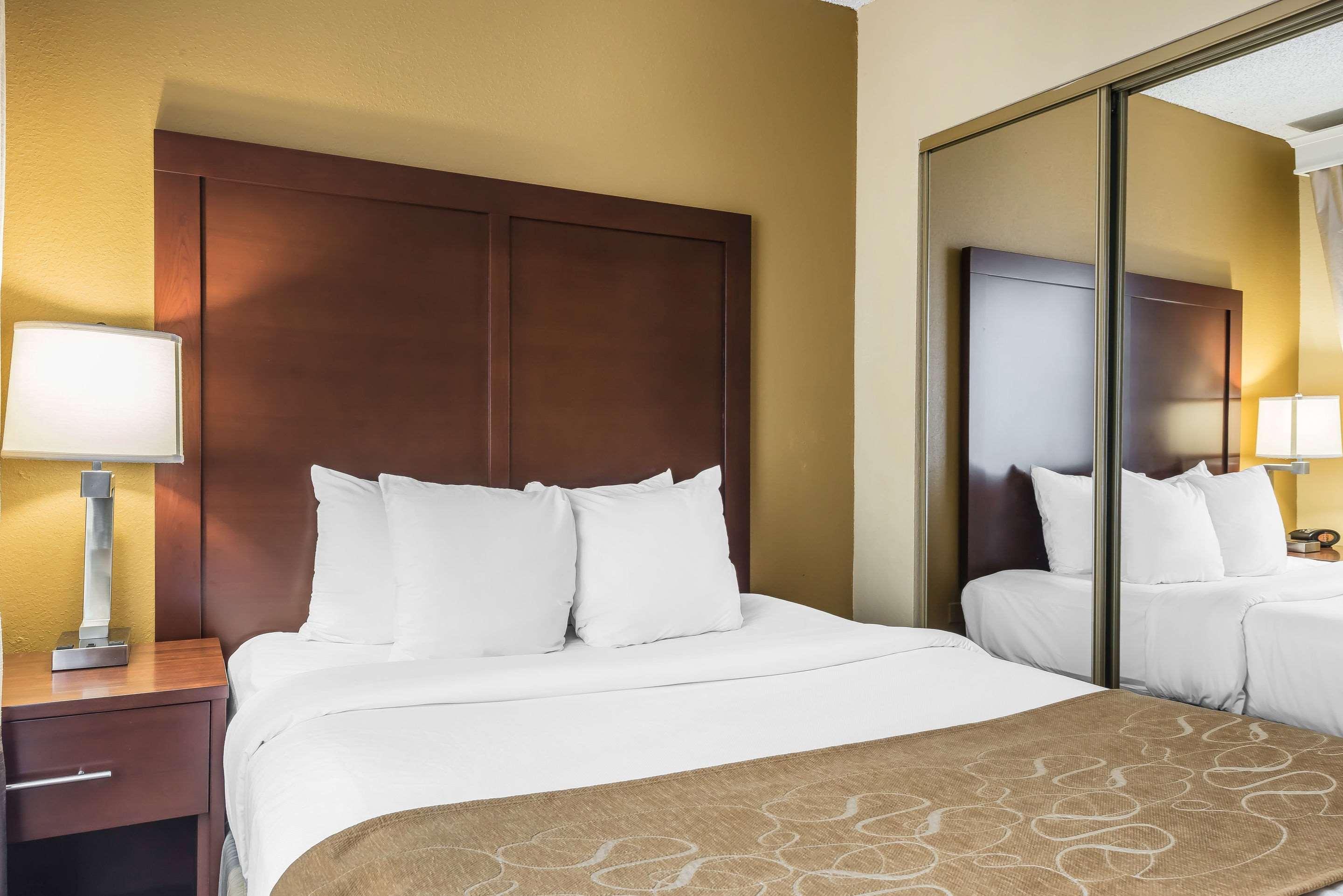 Comfort Suites Sawgrass Tamarac Eksteriør bilde