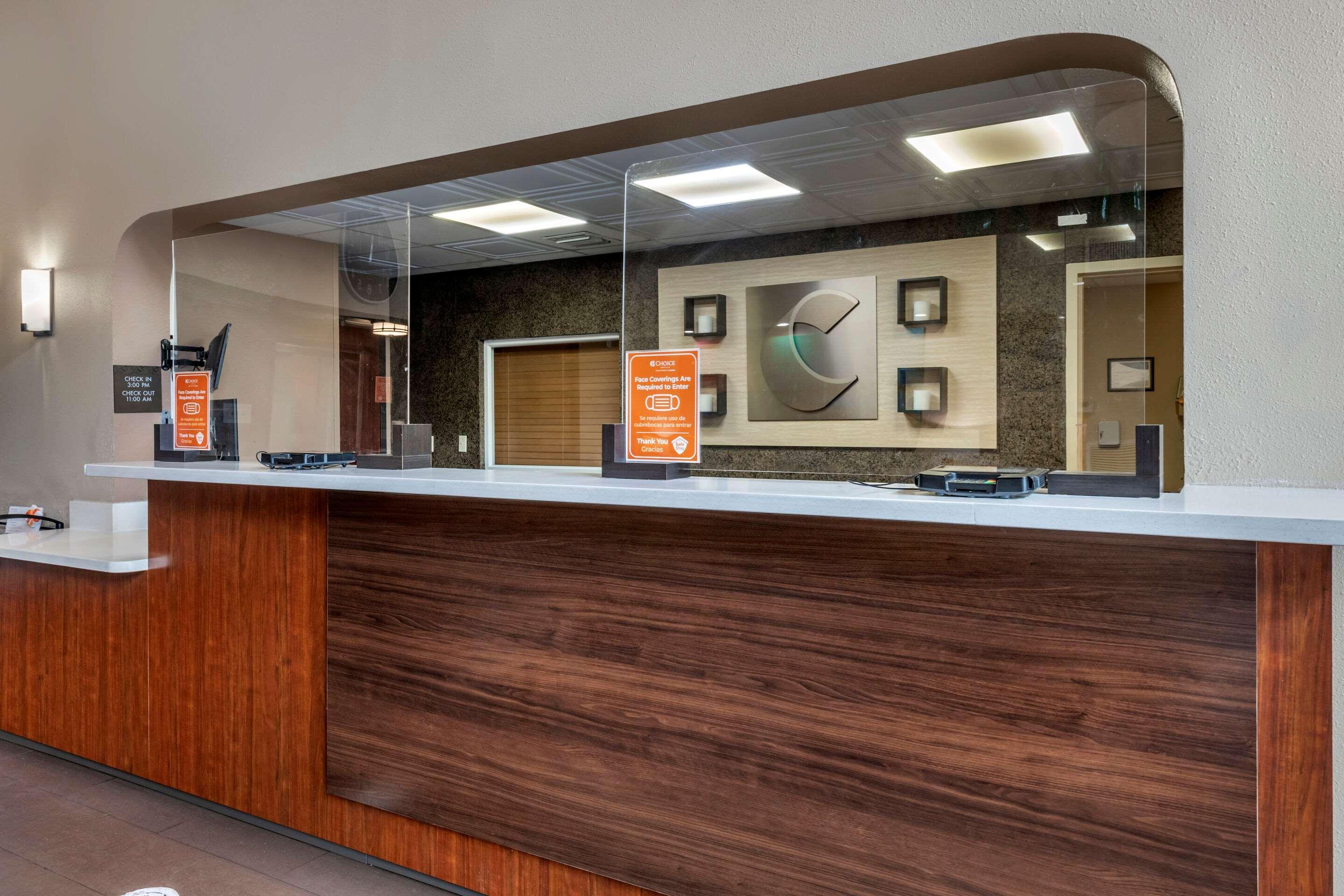 Comfort Suites Sawgrass Tamarac Eksteriør bilde