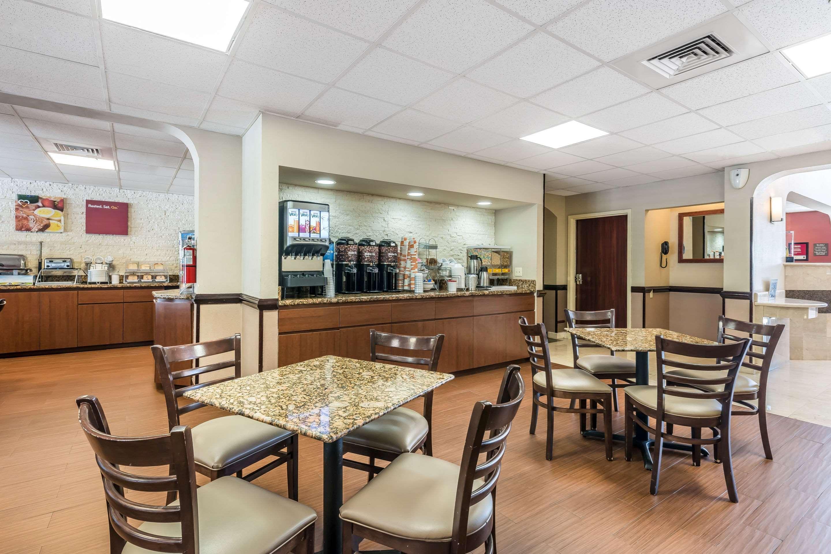 Comfort Suites Sawgrass Tamarac Eksteriør bilde
