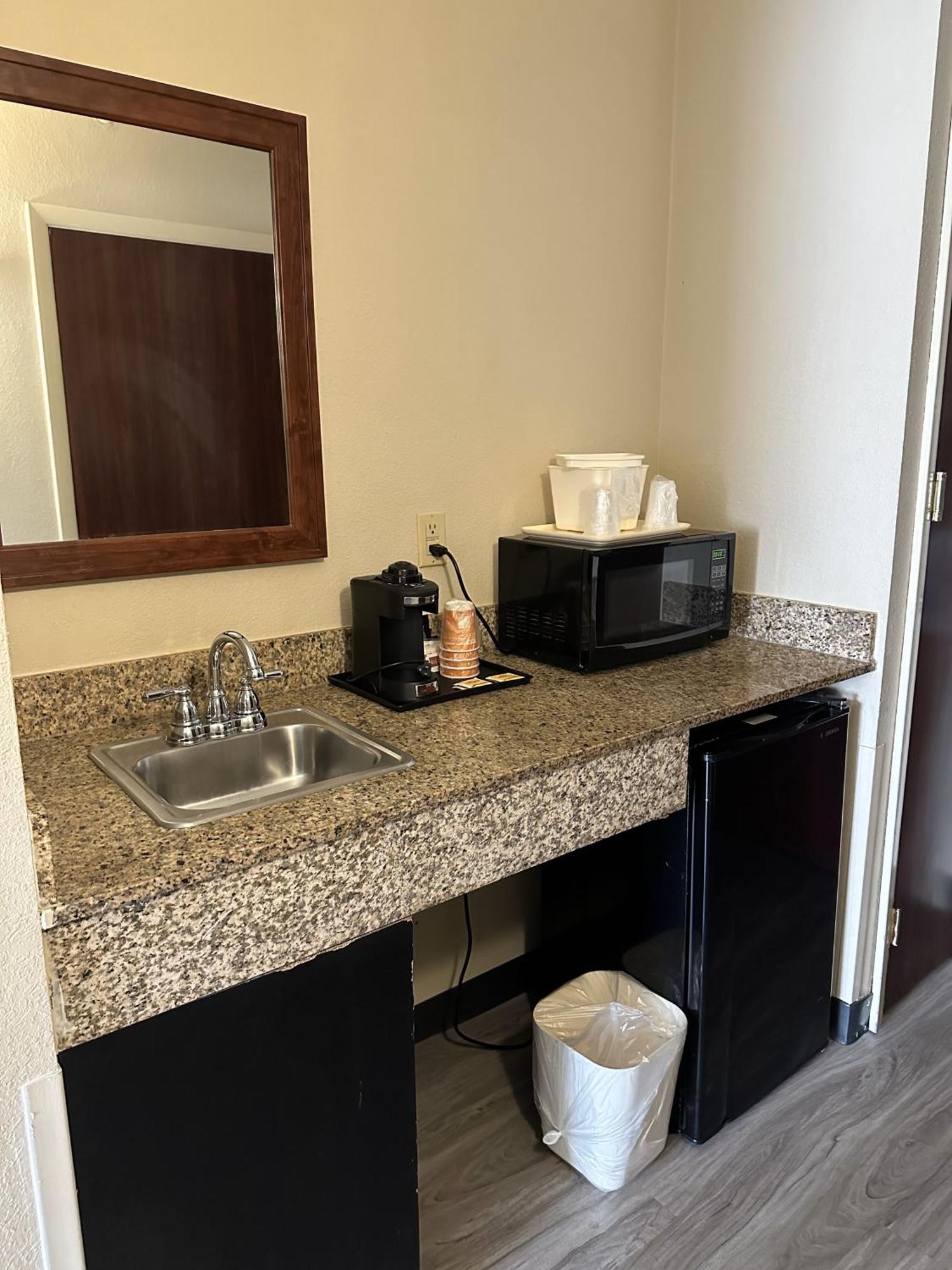 Comfort Suites Sawgrass Tamarac Eksteriør bilde